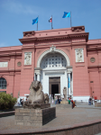 Ägyptisches Museum